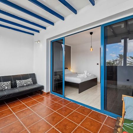 Bayside Casa Canto Refugio Ideal En Коста-Тегисе Экстерьер фото