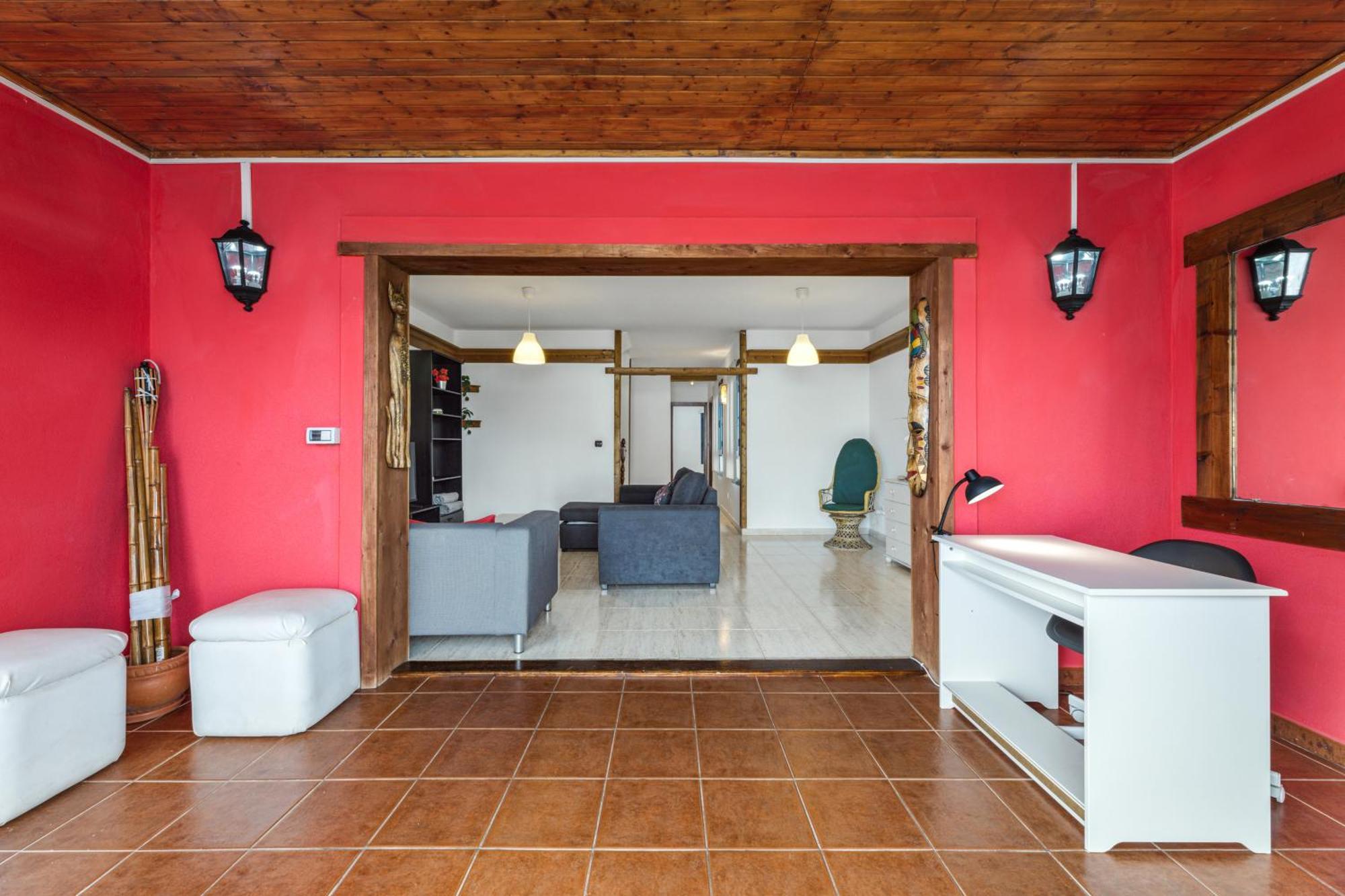 Bayside Casa Canto Refugio Ideal En Коста-Тегисе Экстерьер фото