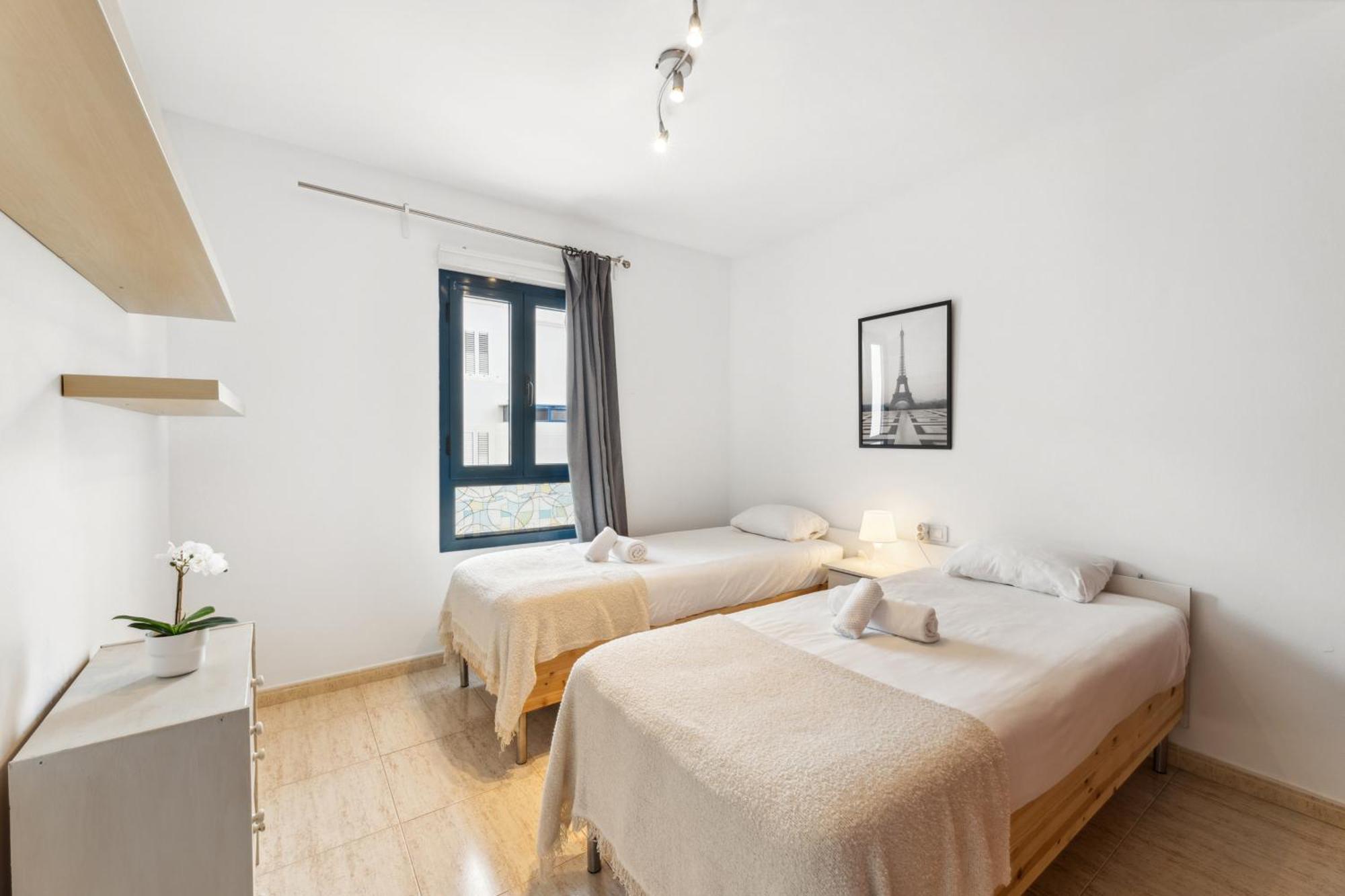 Bayside Casa Canto Refugio Ideal En Коста-Тегисе Экстерьер фото