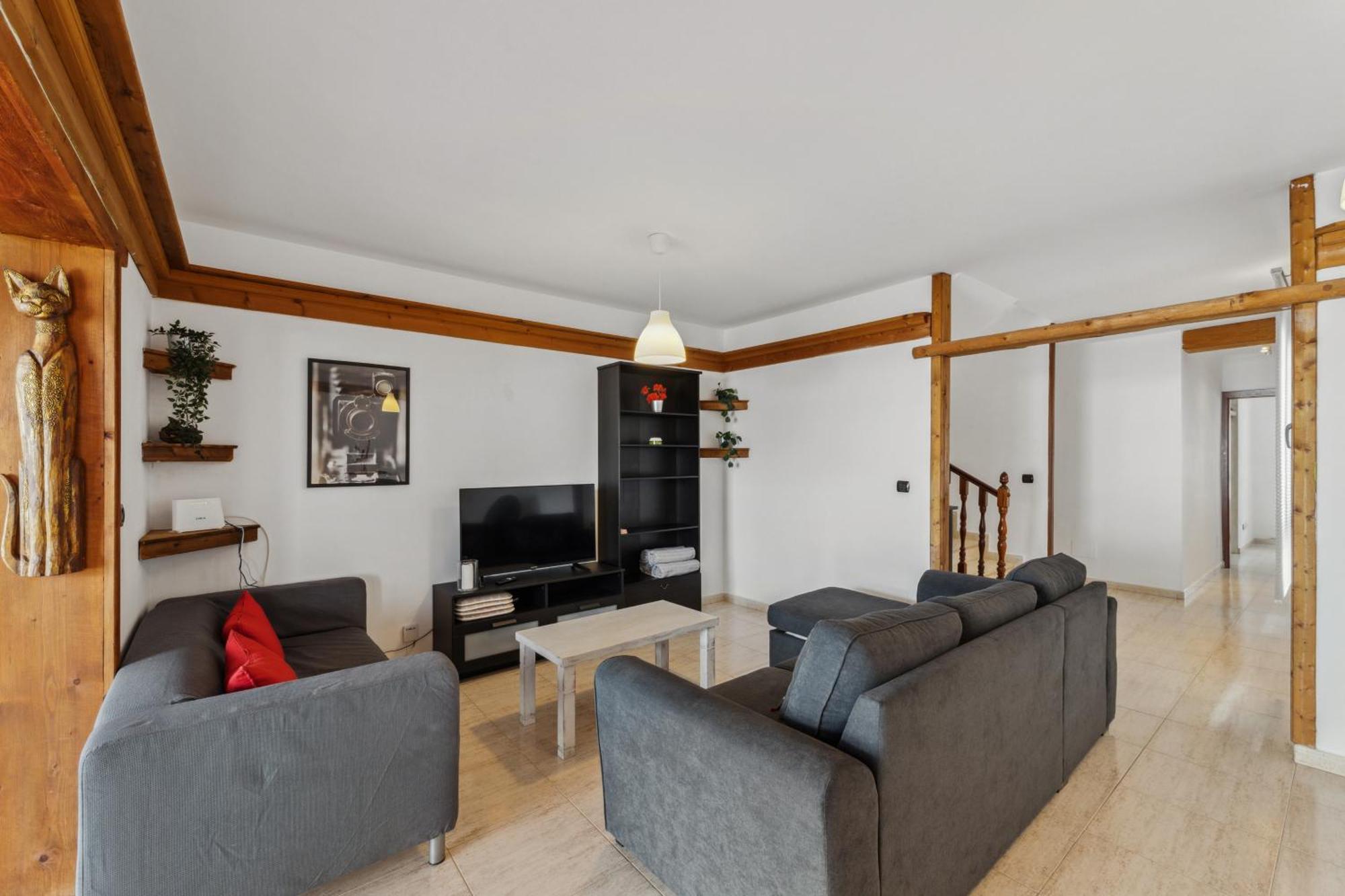 Bayside Casa Canto Refugio Ideal En Коста-Тегисе Экстерьер фото