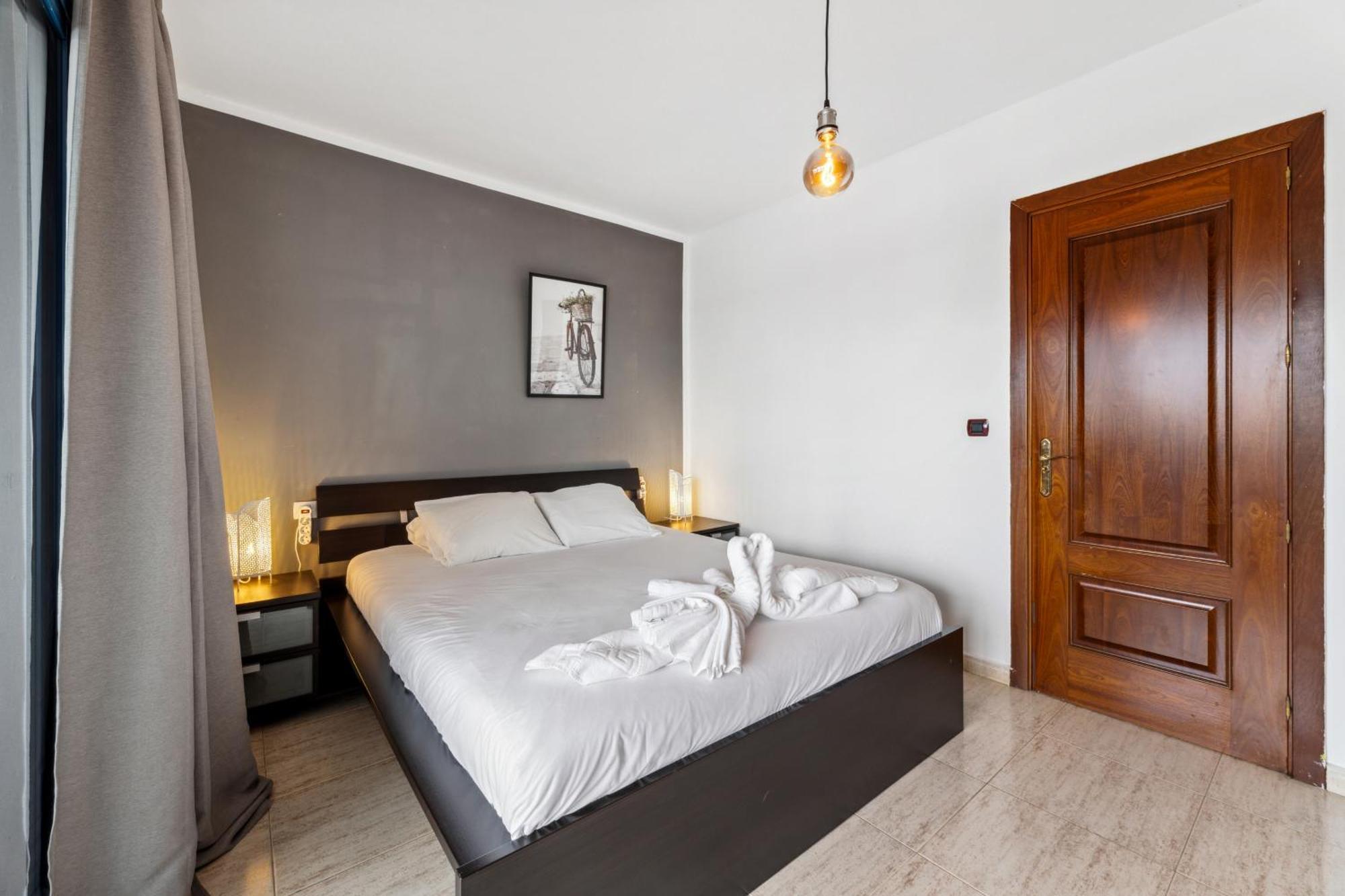Bayside Casa Canto Refugio Ideal En Коста-Тегисе Экстерьер фото