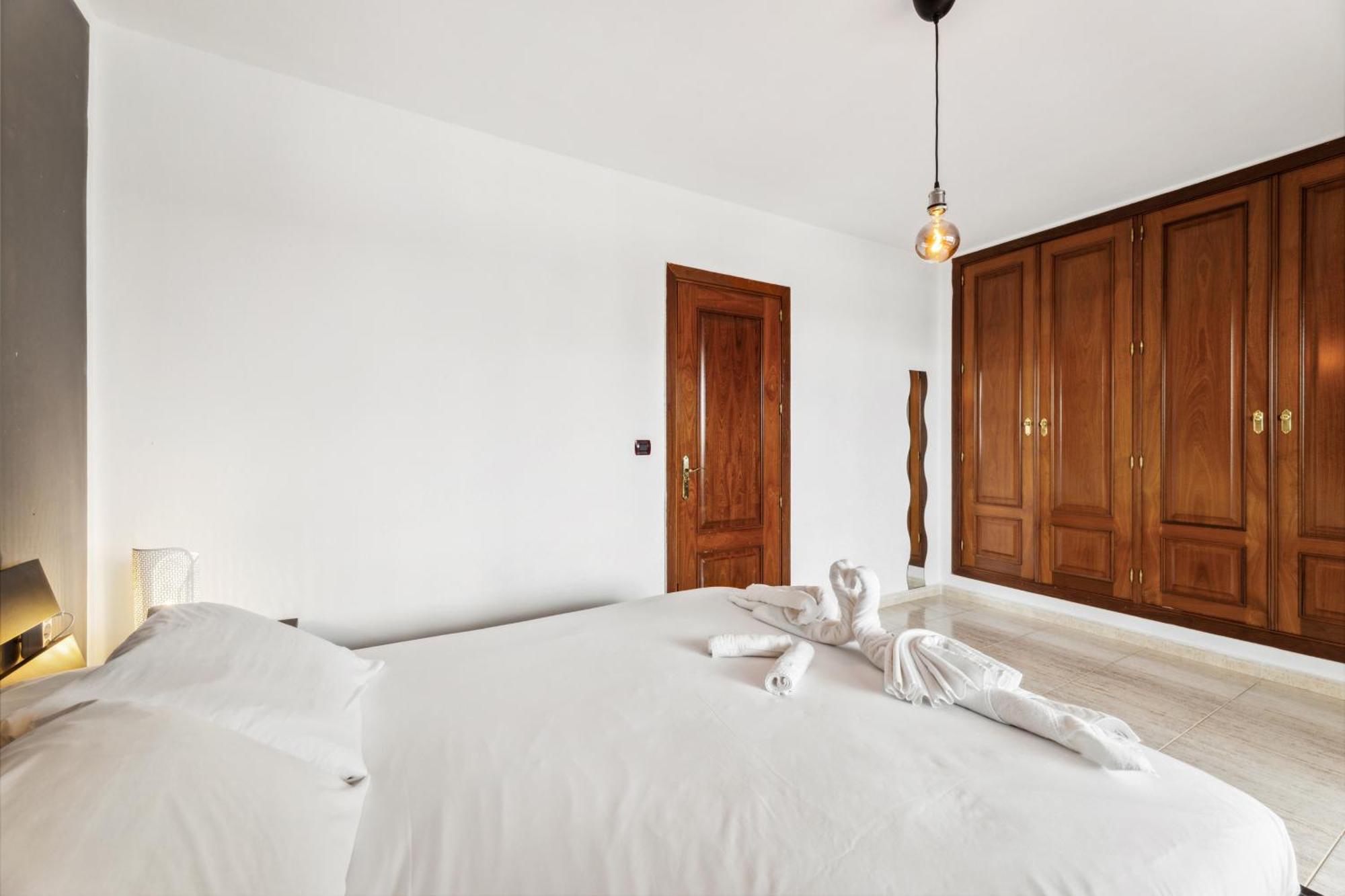 Bayside Casa Canto Refugio Ideal En Коста-Тегисе Экстерьер фото