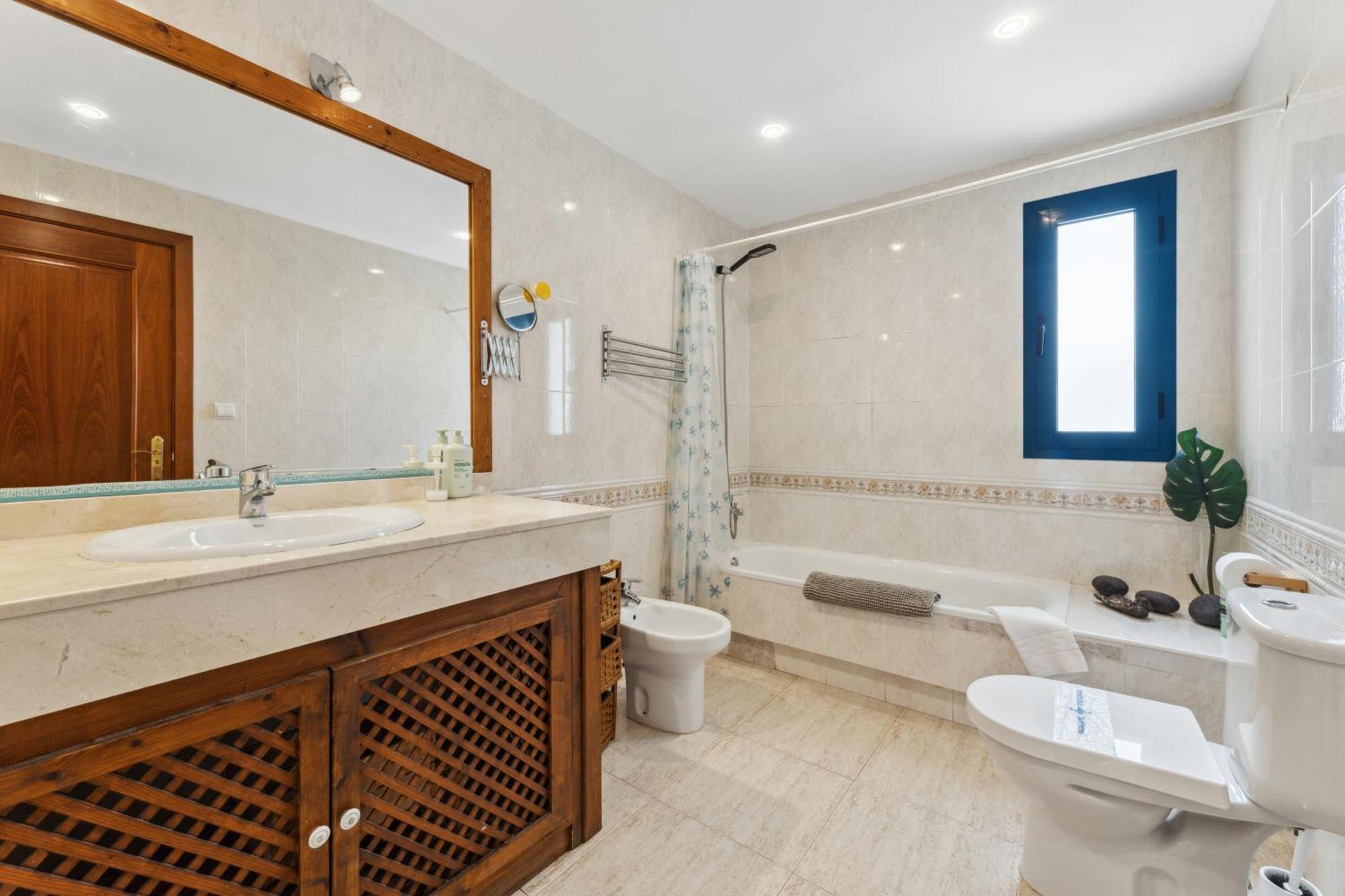 Bayside Casa Canto Refugio Ideal En Коста-Тегисе Экстерьер фото