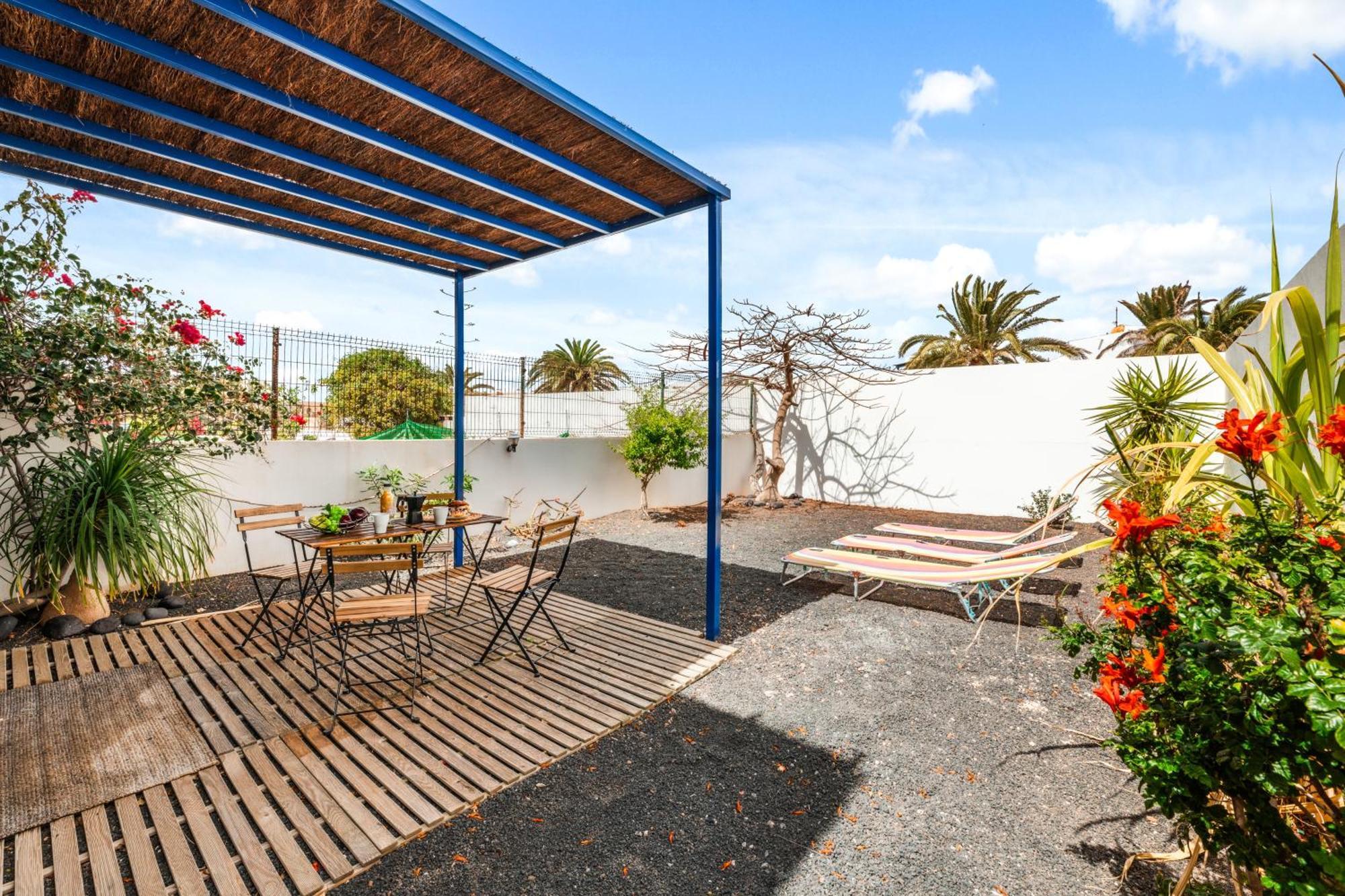 Bayside Casa Canto Refugio Ideal En Коста-Тегисе Экстерьер фото