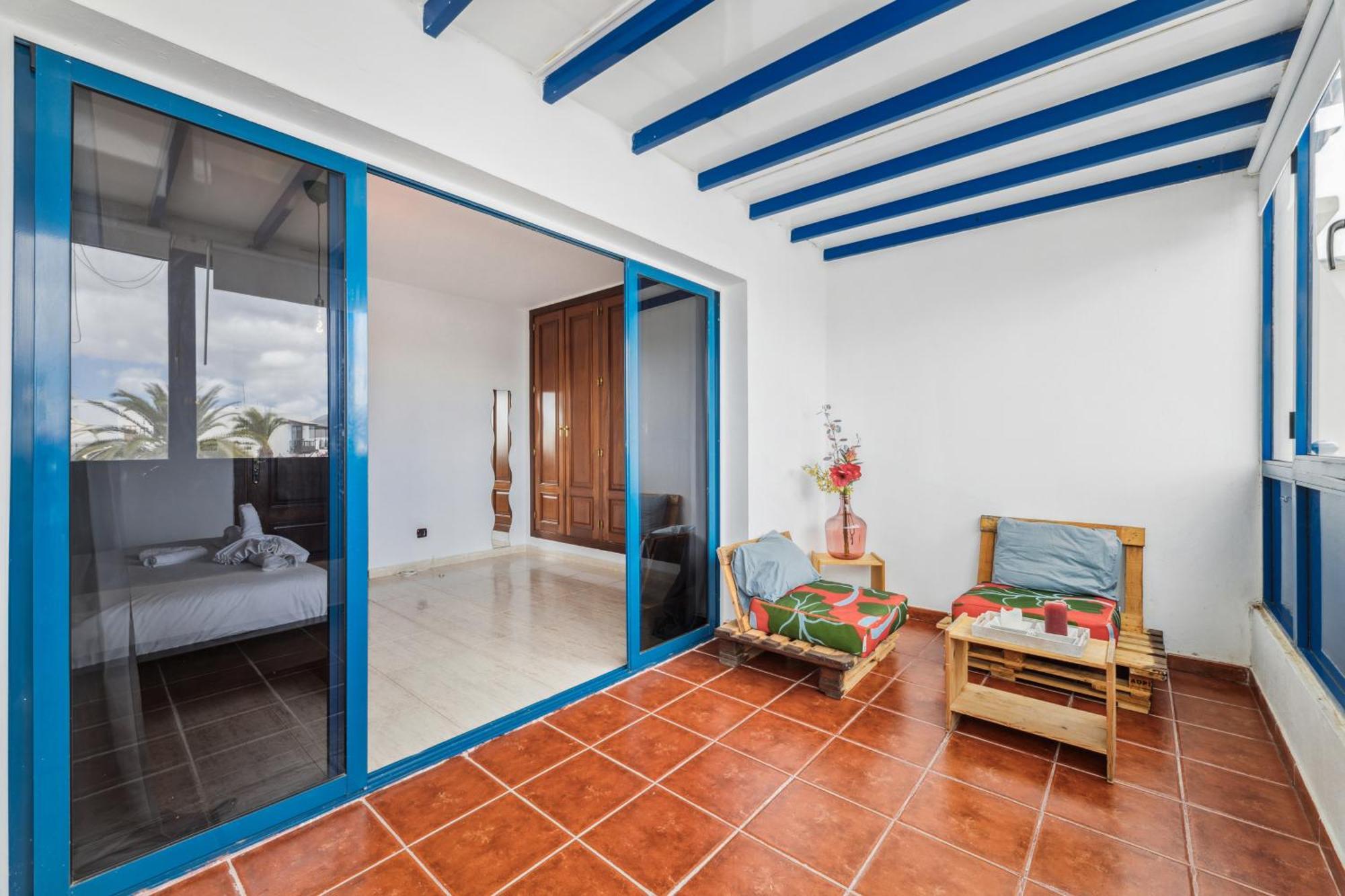 Bayside Casa Canto Refugio Ideal En Коста-Тегисе Экстерьер фото