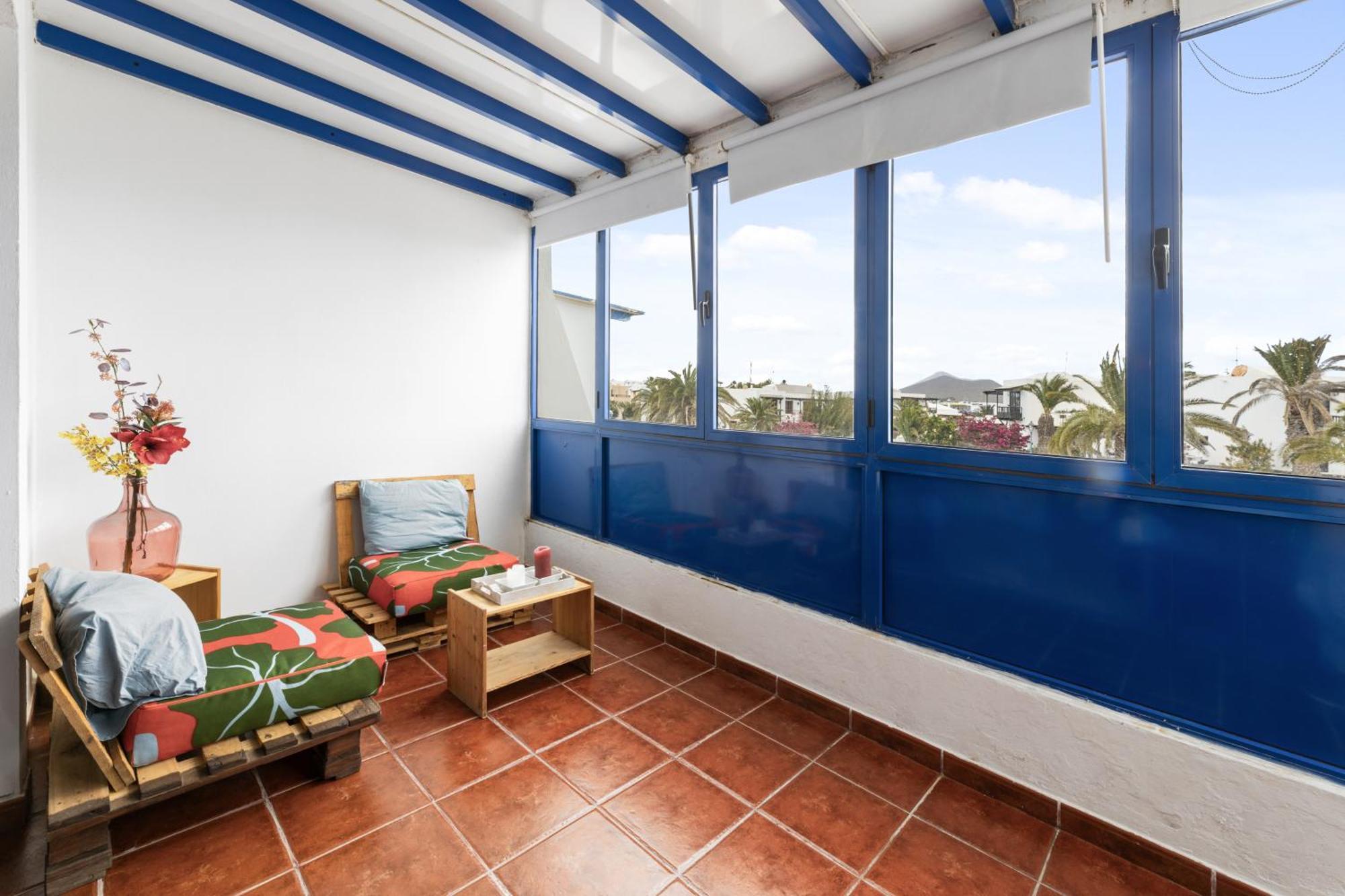 Bayside Casa Canto Refugio Ideal En Коста-Тегисе Экстерьер фото
